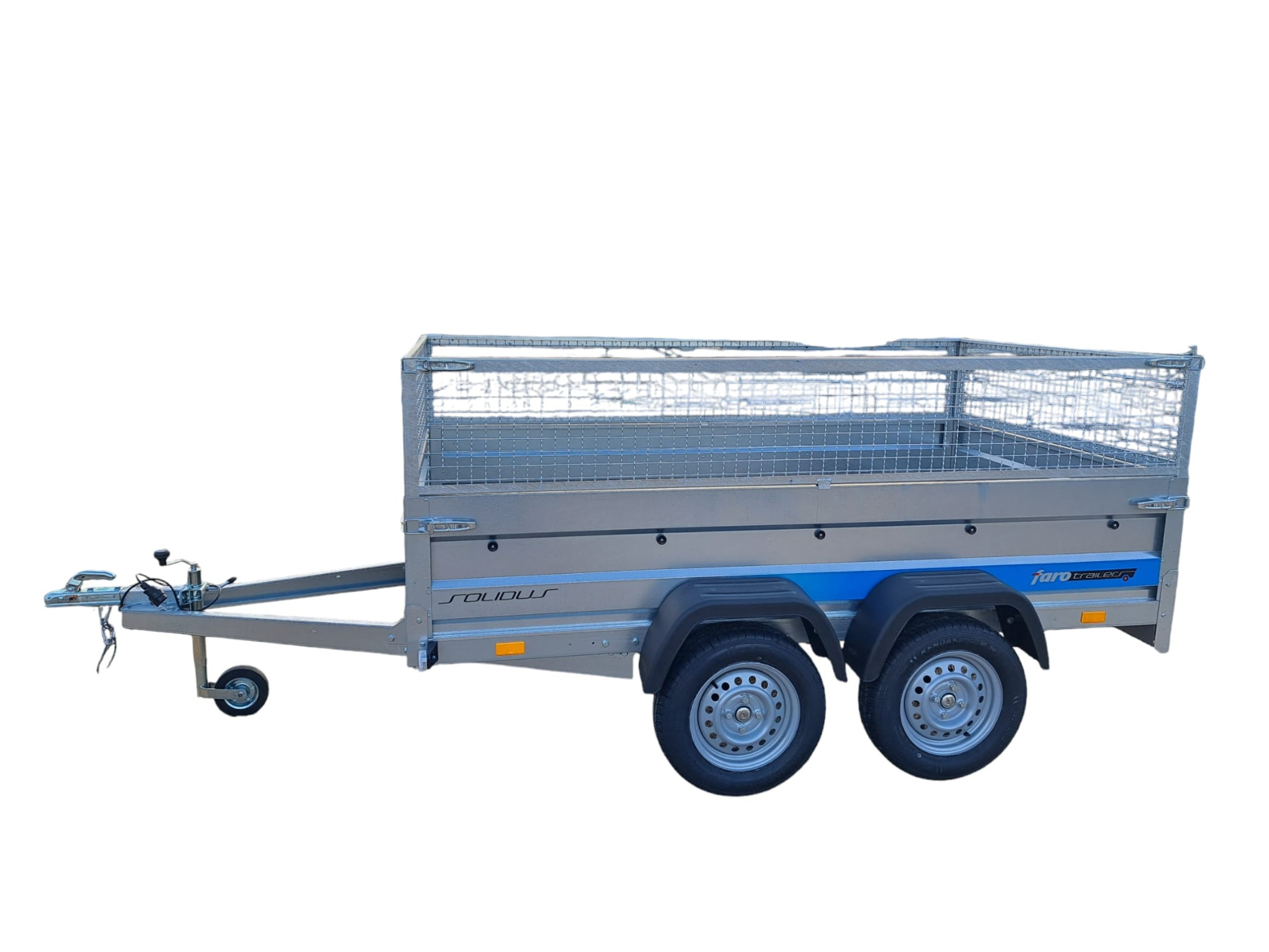 Faro SOLIDUS 2630-1500+MREŽNE STRANICE